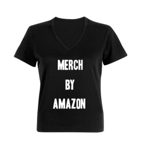 Merch by Amazon