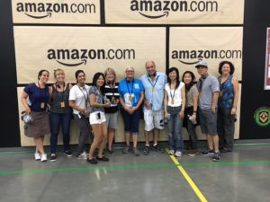 How selling on amazon works