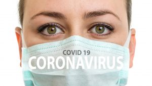 Protect yourself from corona virus