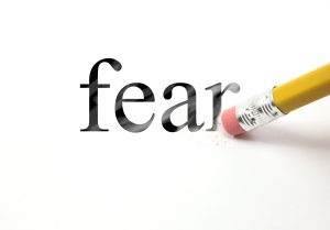 Remedies for Fear