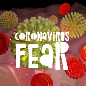 Coronavirus Fear